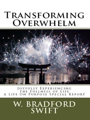 cover image of Transforming Overwhelm